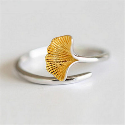 Silver-Plated-Rings-Simple-Gold-Color-Ginkgo-Charm-Rings-for-Women-Fashion-Jewelry-Opening-Rings.jpg